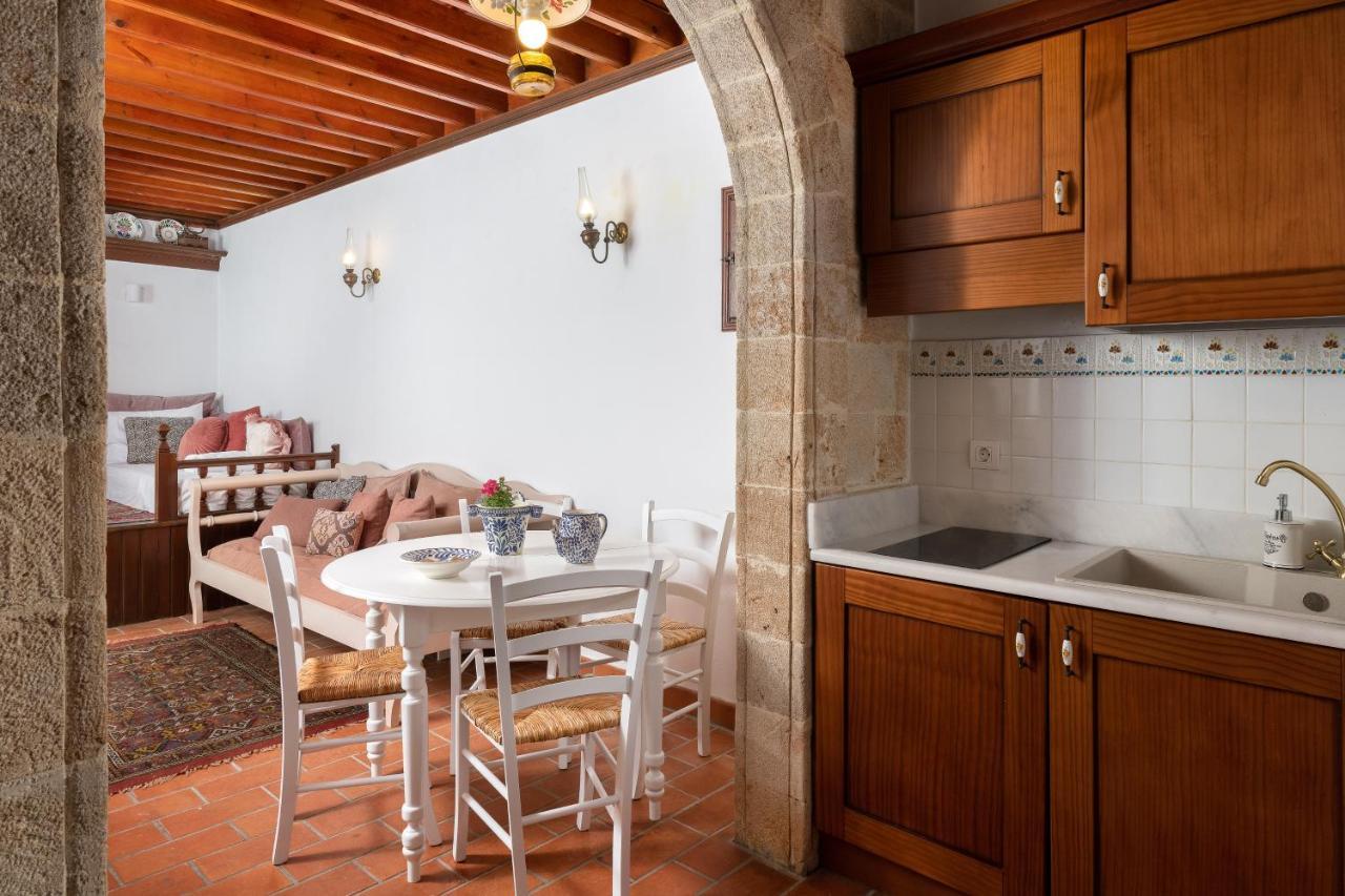Acropolis Lindos Home Exterior photo